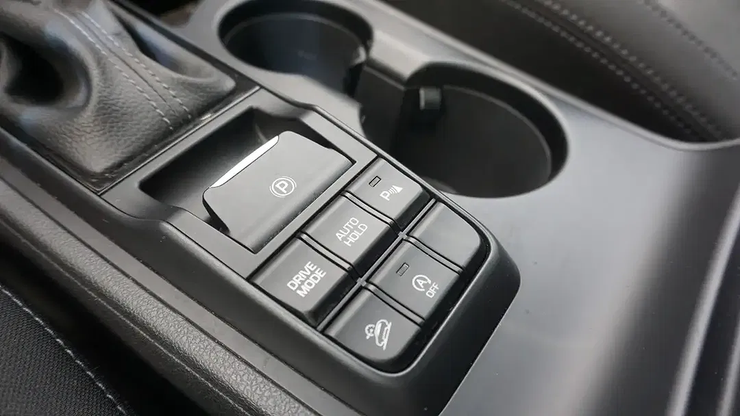 Hyundai TUCSON - Thumbnail 22