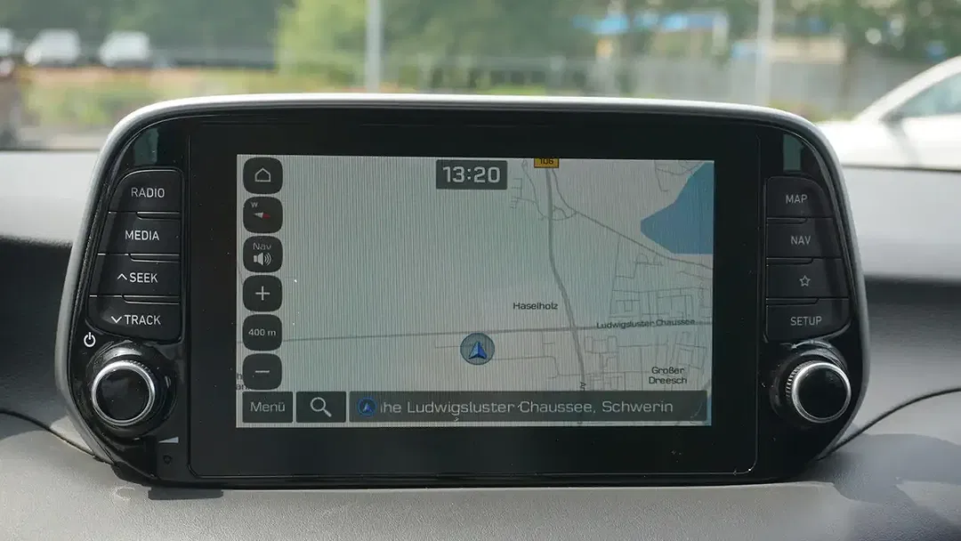 Hyundai TUCSON - Thumbnail 24