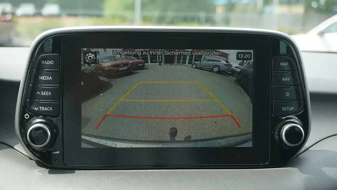 Hyundai TUCSON - Thumbnail 25