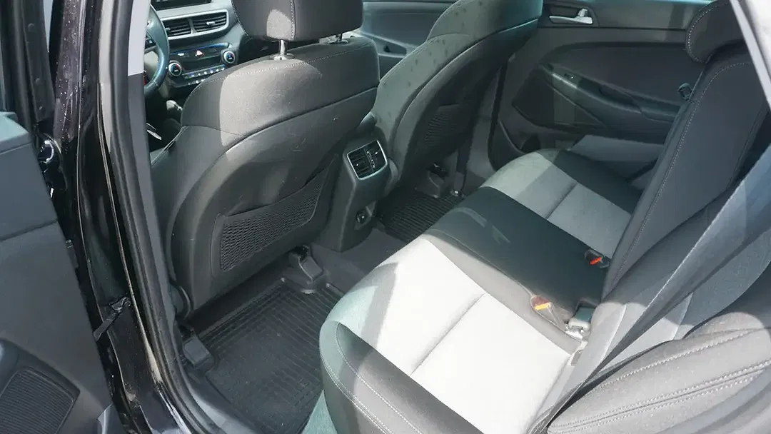 Hyundai TUCSON - Thumbnail 27