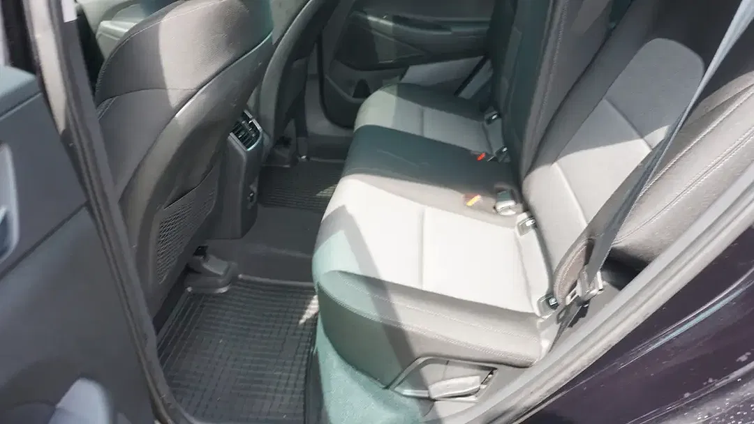 Hyundai TUCSON - Thumbnail 28