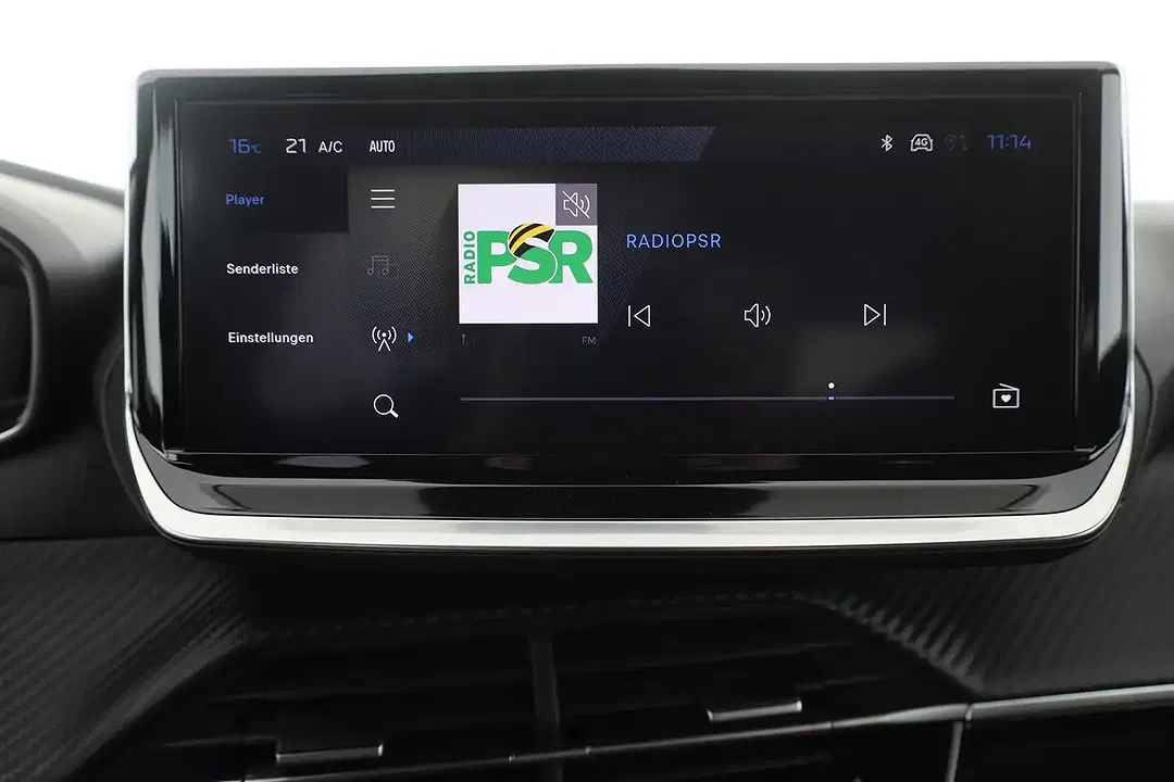 Peugeot 2008 - Thumbnail 10