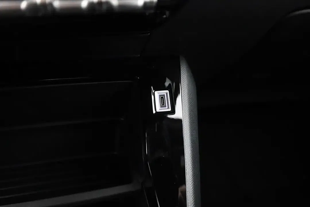 Peugeot 2008 - Thumbnail 12