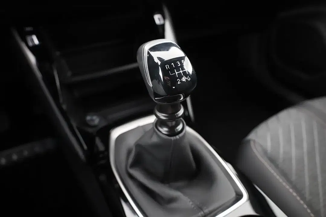 Peugeot 2008 - Thumbnail 13