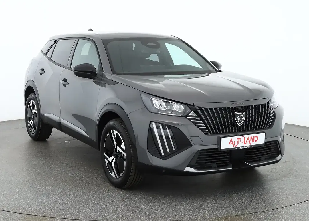 Peugeot 2008 - Thumbnail 6