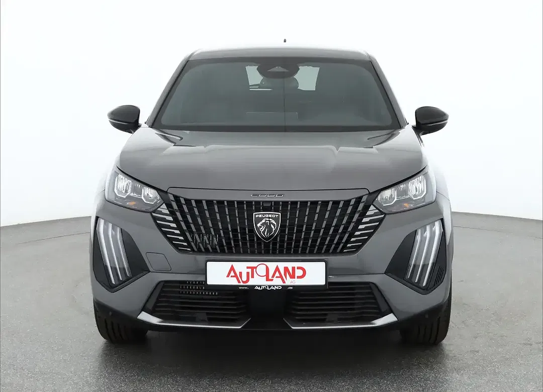 Peugeot 2008 - Thumbnail 7