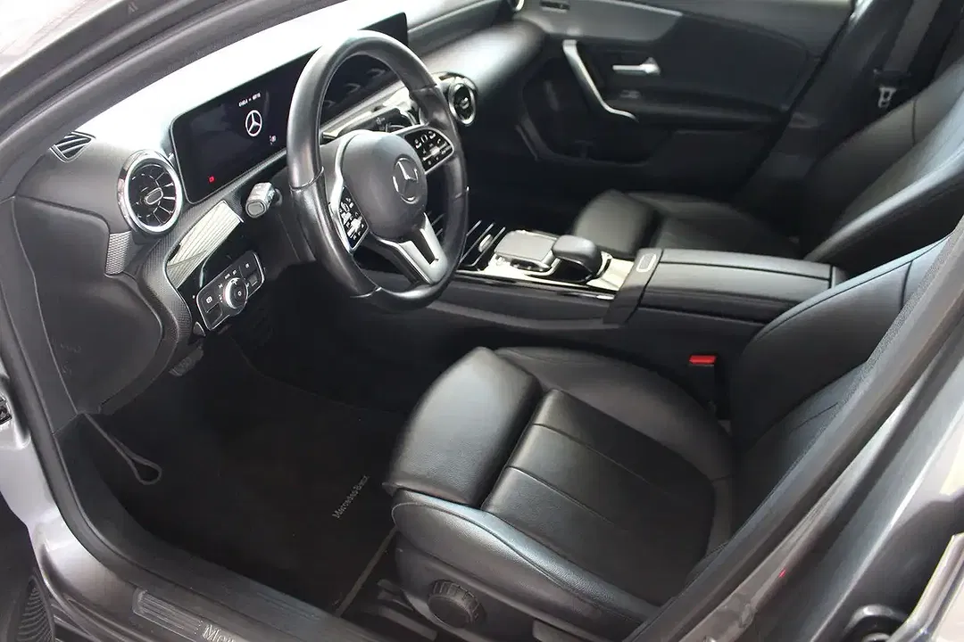 Mercedes-Benz A 220 - Thumbnail 5