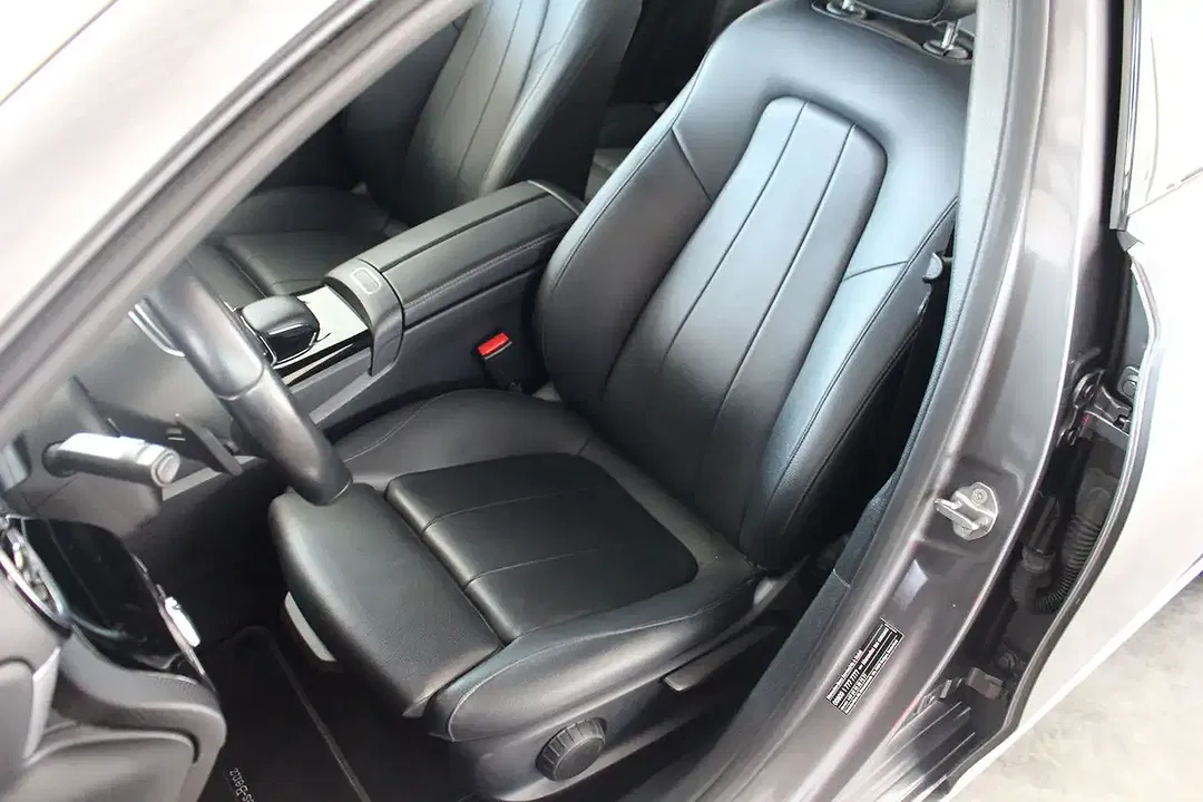 Mercedes-Benz A 220 - Thumbnail 6