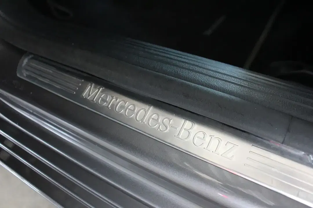Mercedes-Benz A 220 - Thumbnail 8