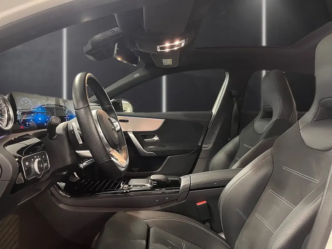 Mercedes-Benz A 250 - Thumbnail 7