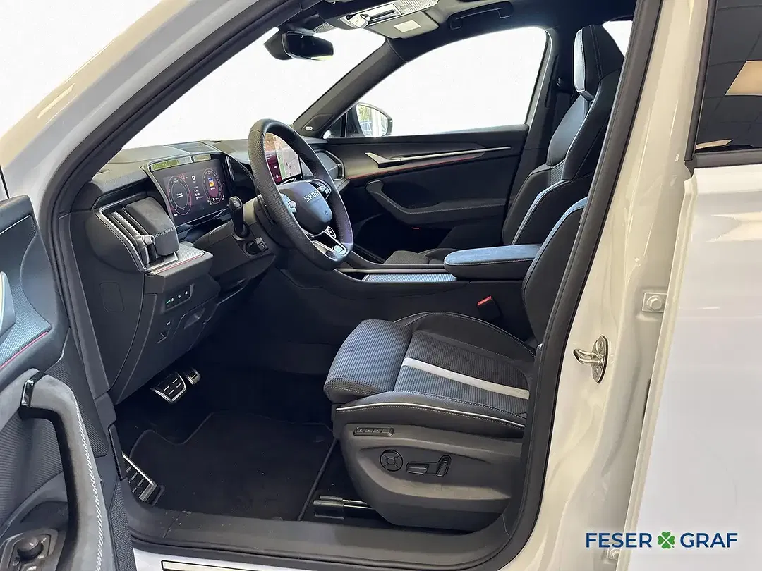 Skoda Kodiaq - Thumbnail 9