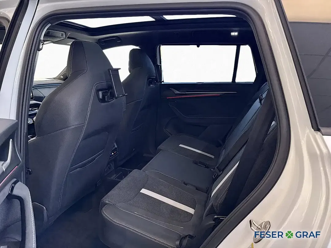 Skoda Kodiaq - Thumbnail 11