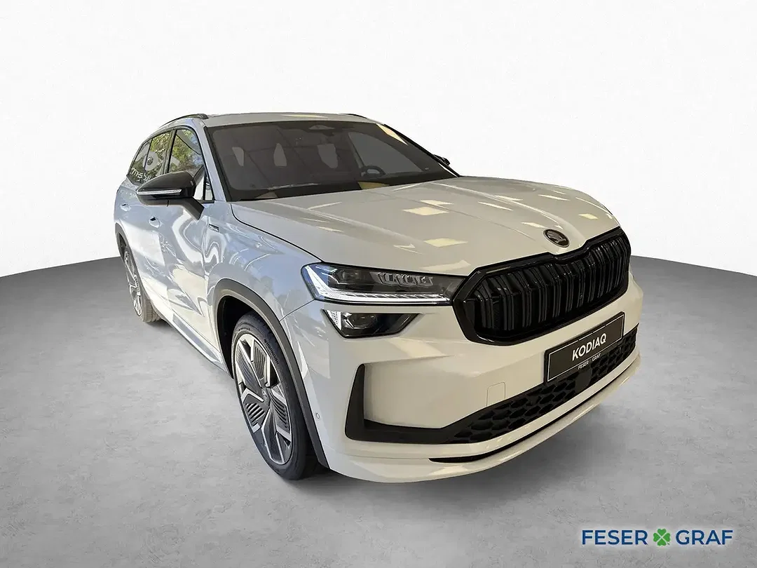 Skoda Kodiaq - Afbeelding 1