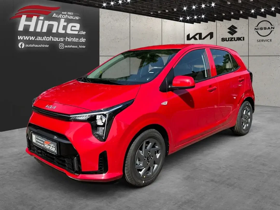 Kia Picanto - Afbeelding 1