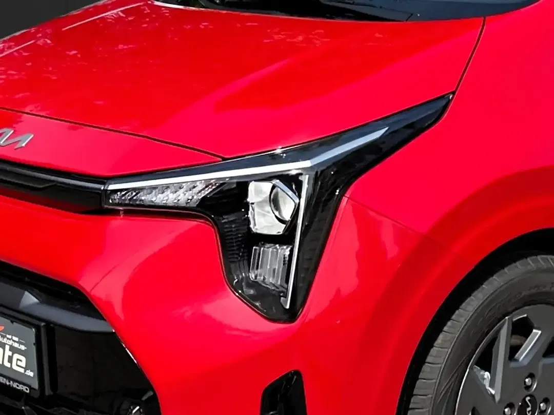 Kia Picanto - Thumbnail 10