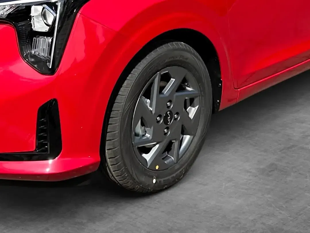 Kia Picanto - Thumbnail 11