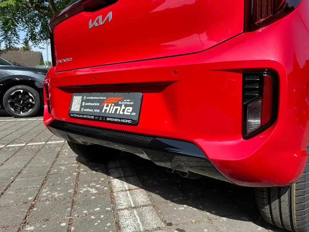 Kia Picanto - Thumbnail 14