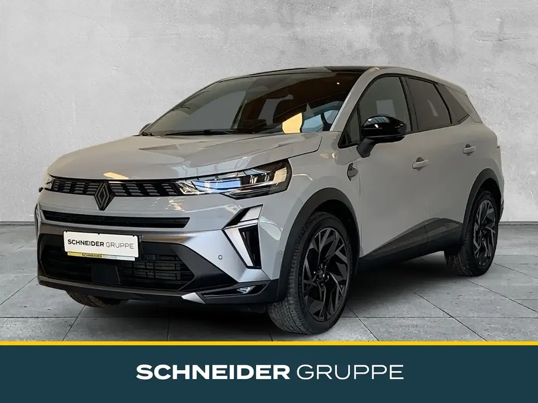 Renault Symbioz - Thumbnail 1