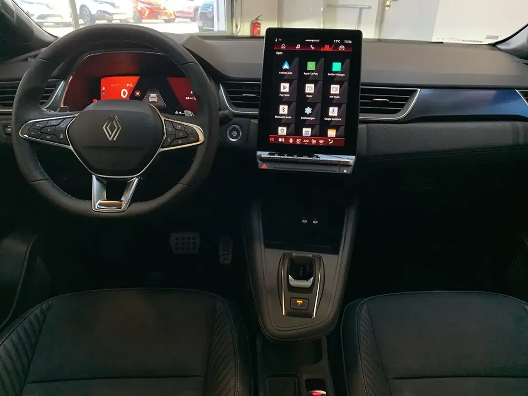 Renault Symbioz - Thumbnail 14