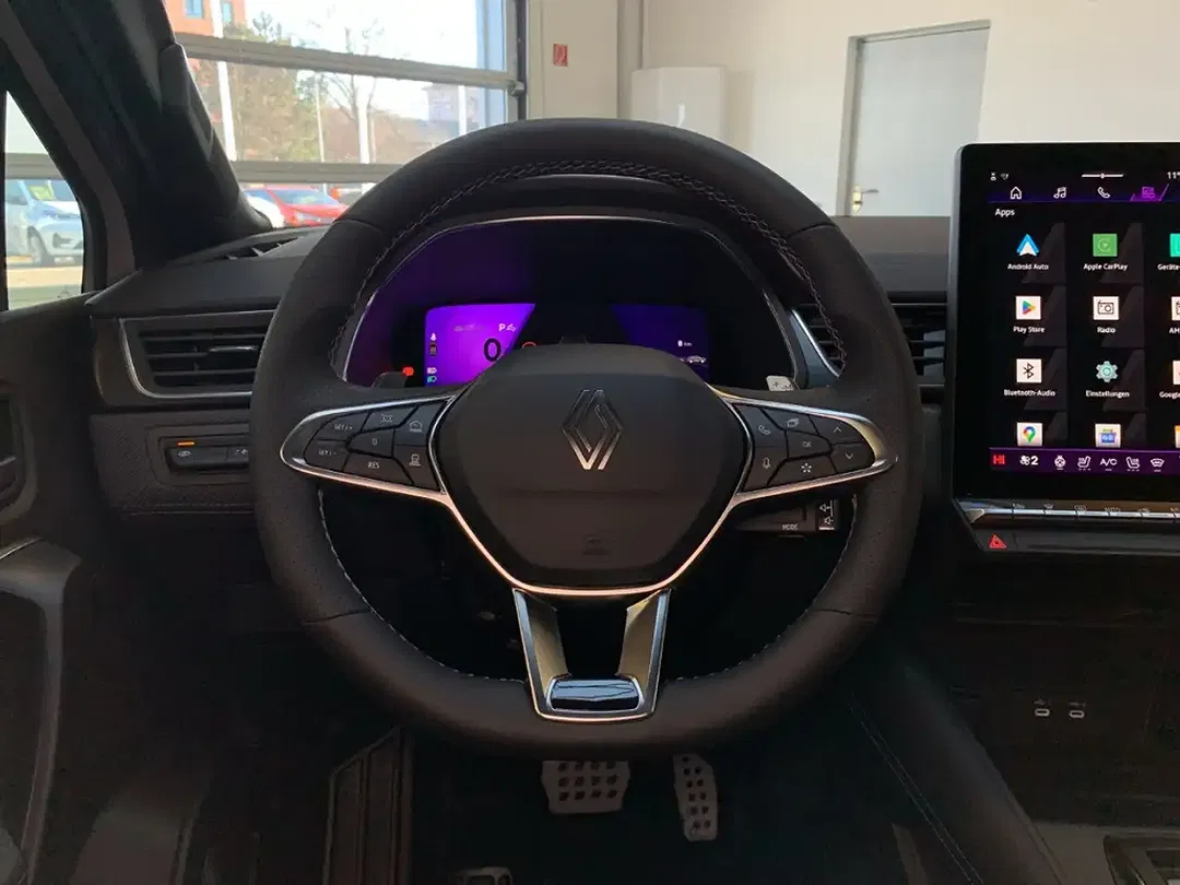 Renault Symbioz - Thumbnail 15