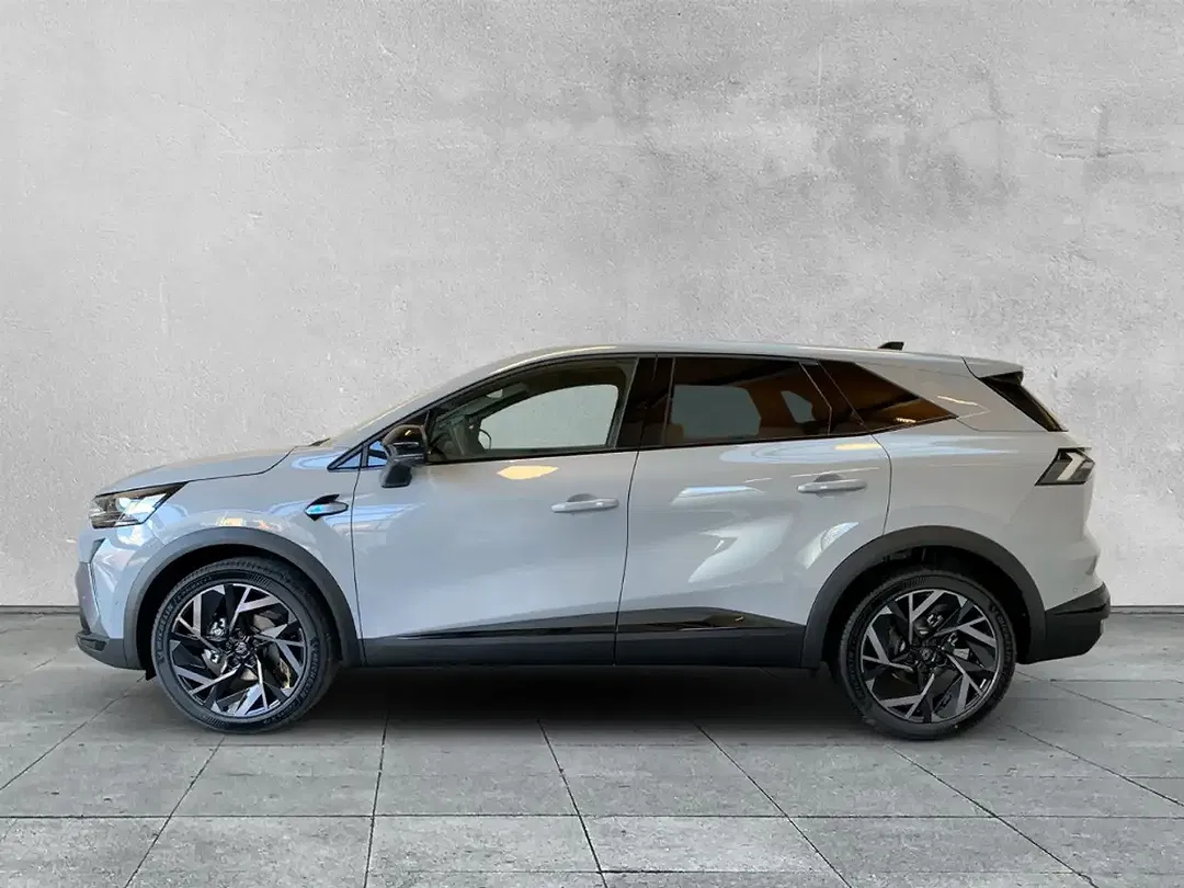 Renault Symbioz - Thumbnail 2