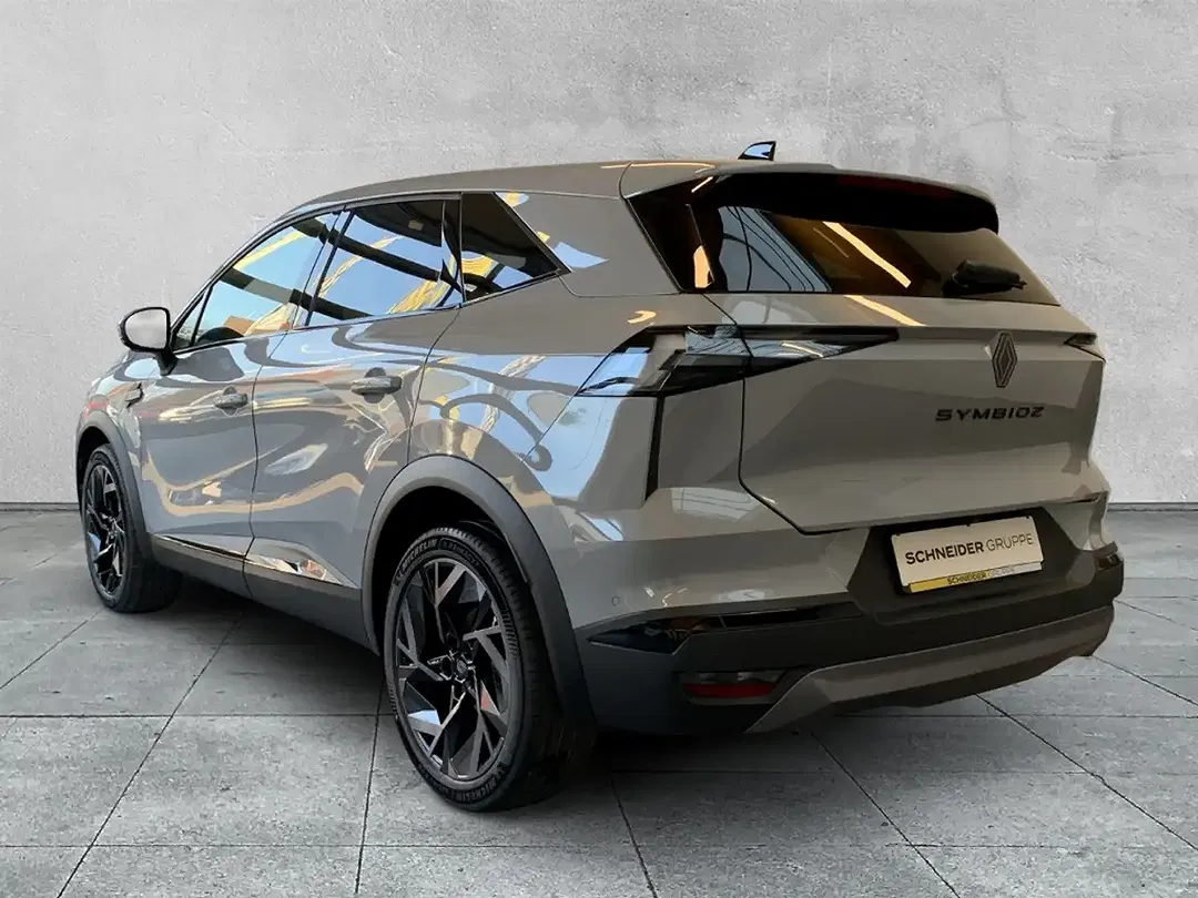Renault Symbioz - Thumbnail 3