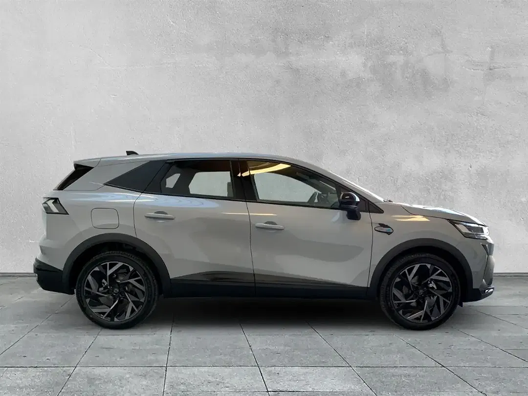 Renault Symbioz - Thumbnail 6