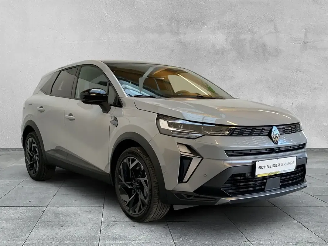 Renault Symbioz - Thumbnail 7
