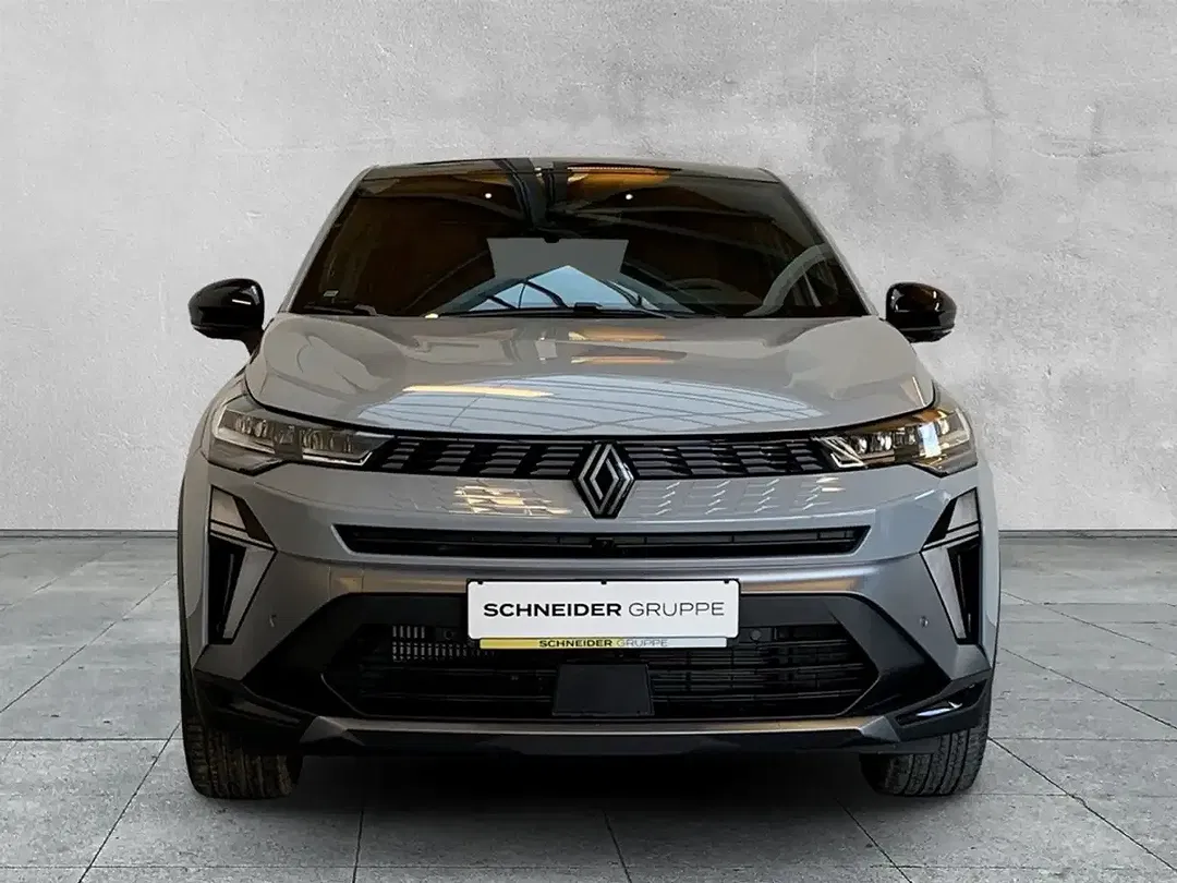 Renault Symbioz - Thumbnail 8