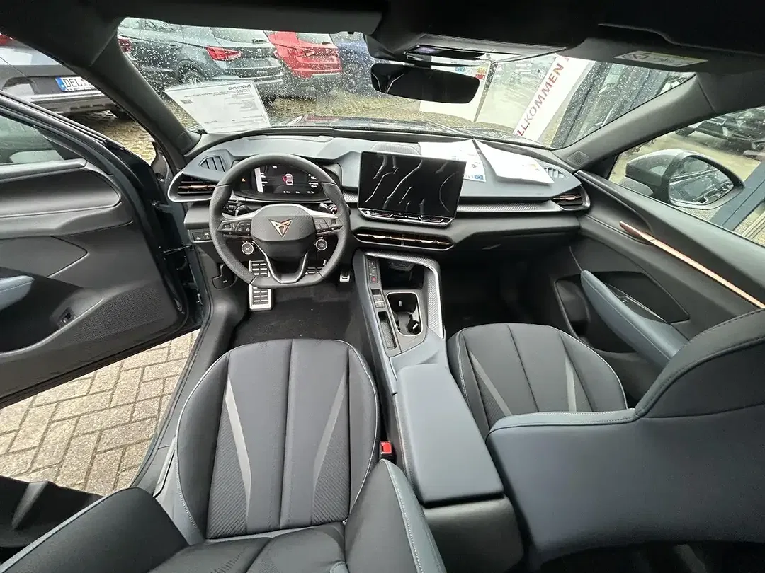 CUPRA Terramar - Thumbnail 13