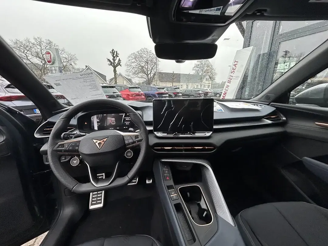 CUPRA Terramar - Thumbnail 14