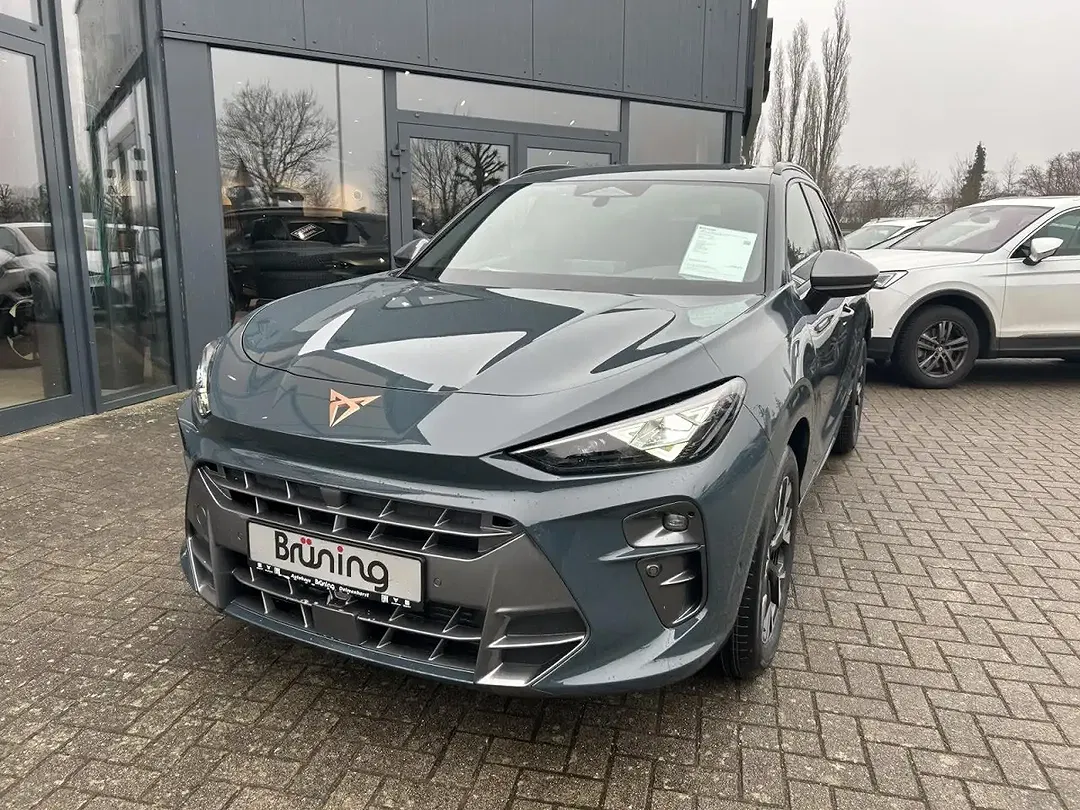 CUPRA Terramar - Thumbnail 2