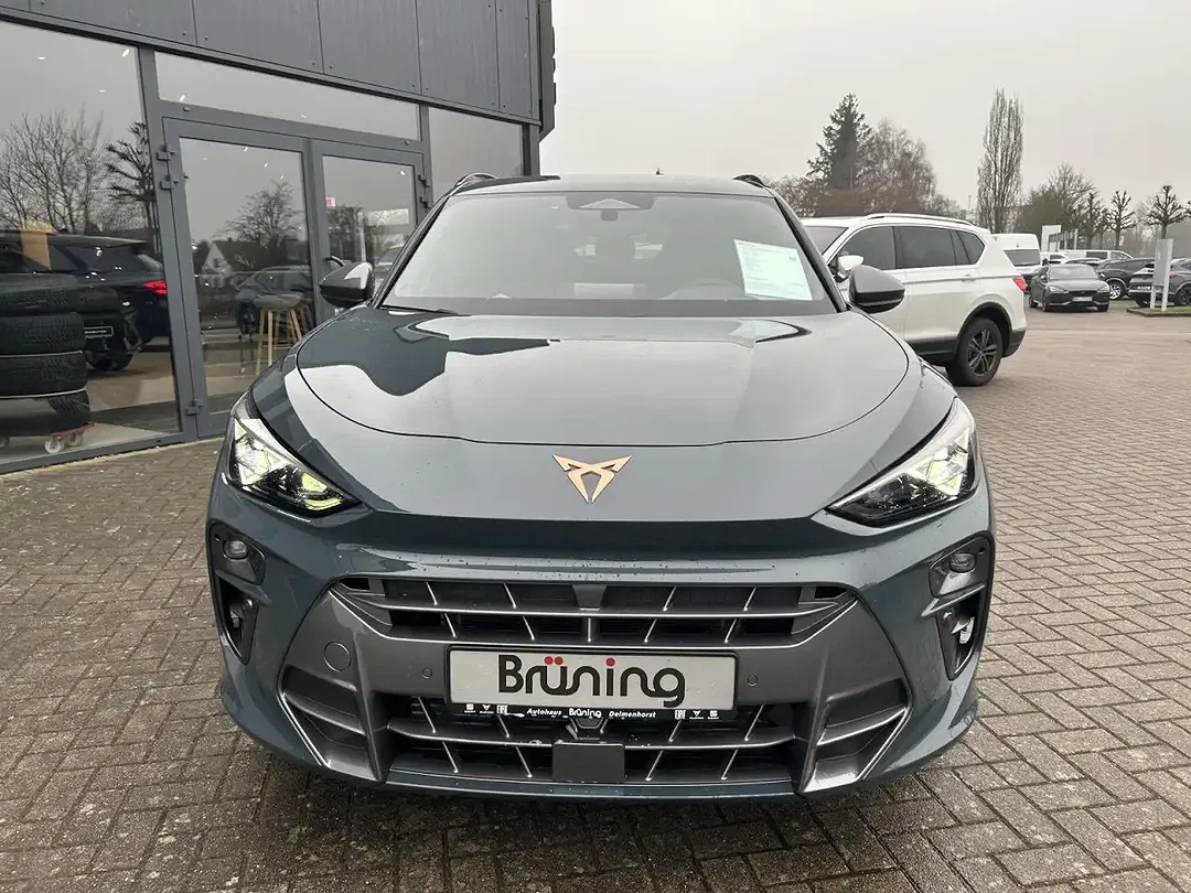 CUPRA Terramar - Thumbnail 3