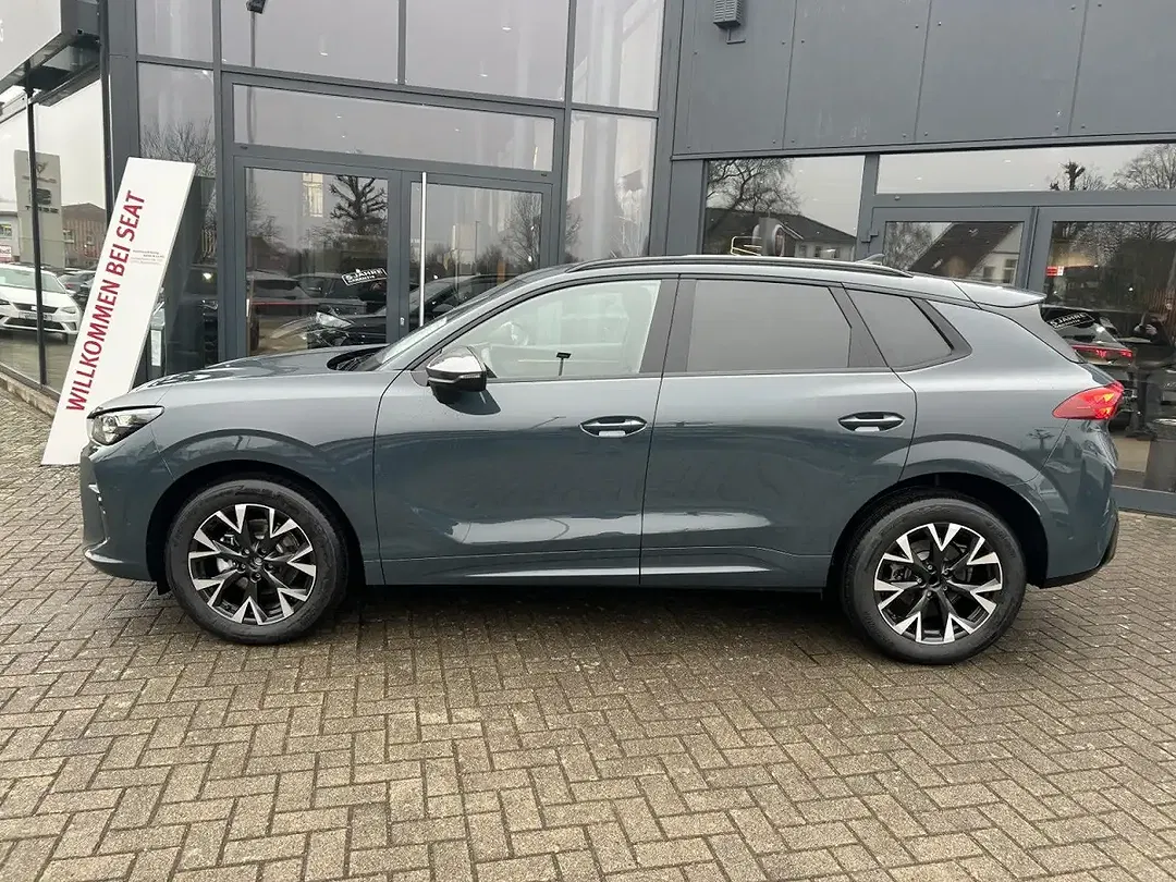 CUPRA Terramar - Thumbnail 4
