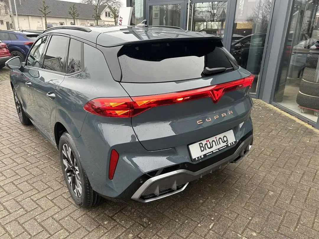 CUPRA Terramar - Thumbnail 6