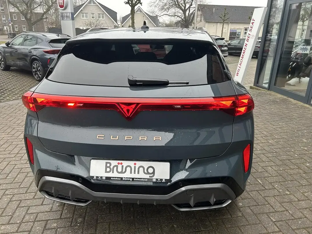 CUPRA Terramar - Thumbnail 7
