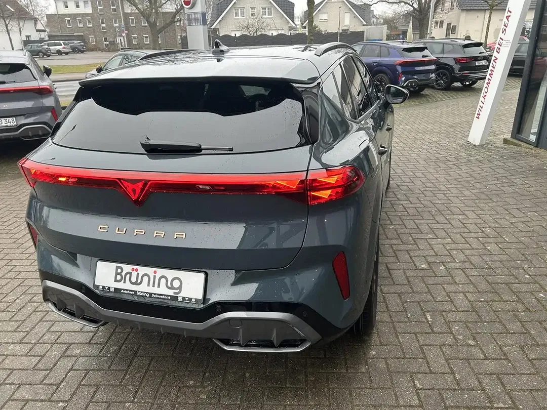 CUPRA Terramar - Thumbnail 8