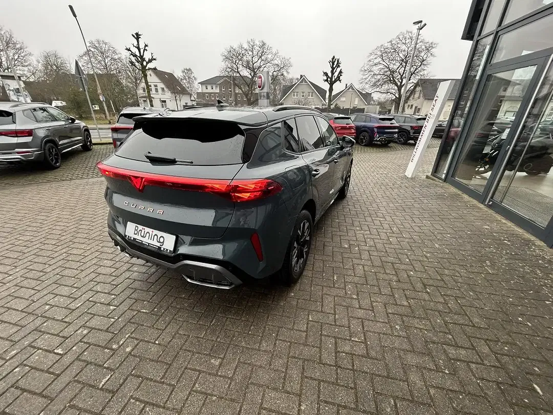 CUPRA Terramar - Thumbnail 9