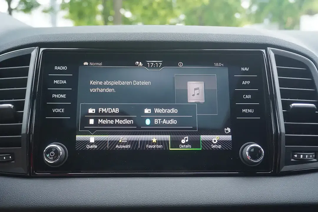 Skoda Karoq - Thumbnail 10
