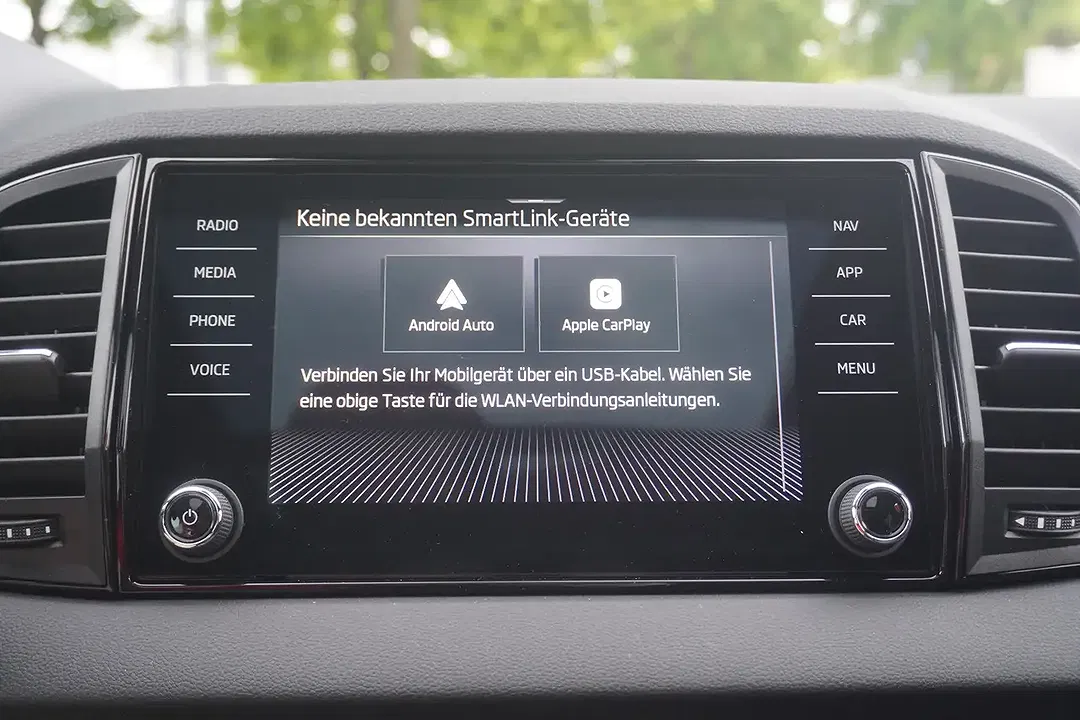 Skoda Karoq - Thumbnail 13