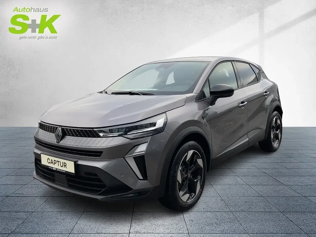 Renault Captur - Afbeelding 1