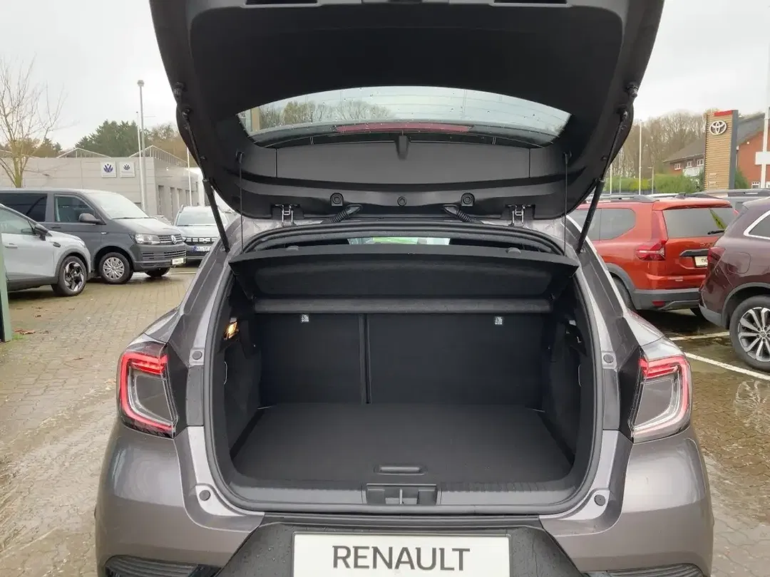 Renault Captur - Thumbnail 13
