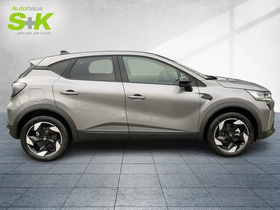 Renault Captur - Thumbnail 5