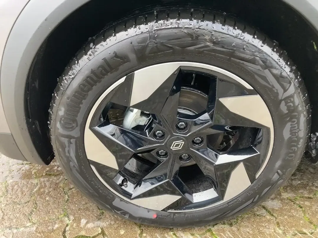 Renault Captur - Thumbnail 7