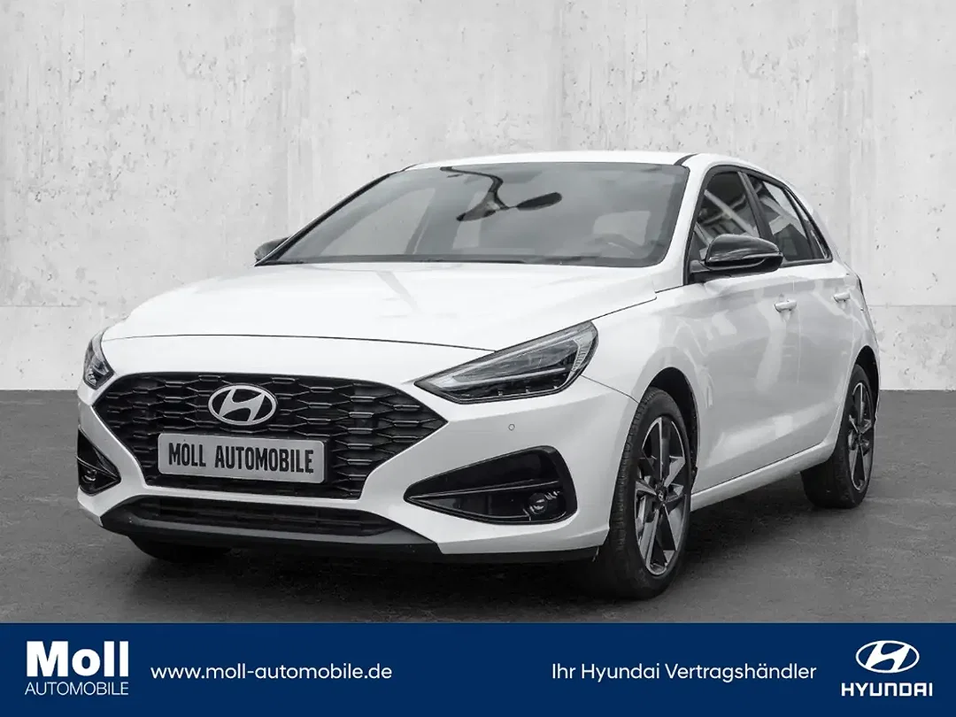 Hyundai i30 - Afbeelding 1