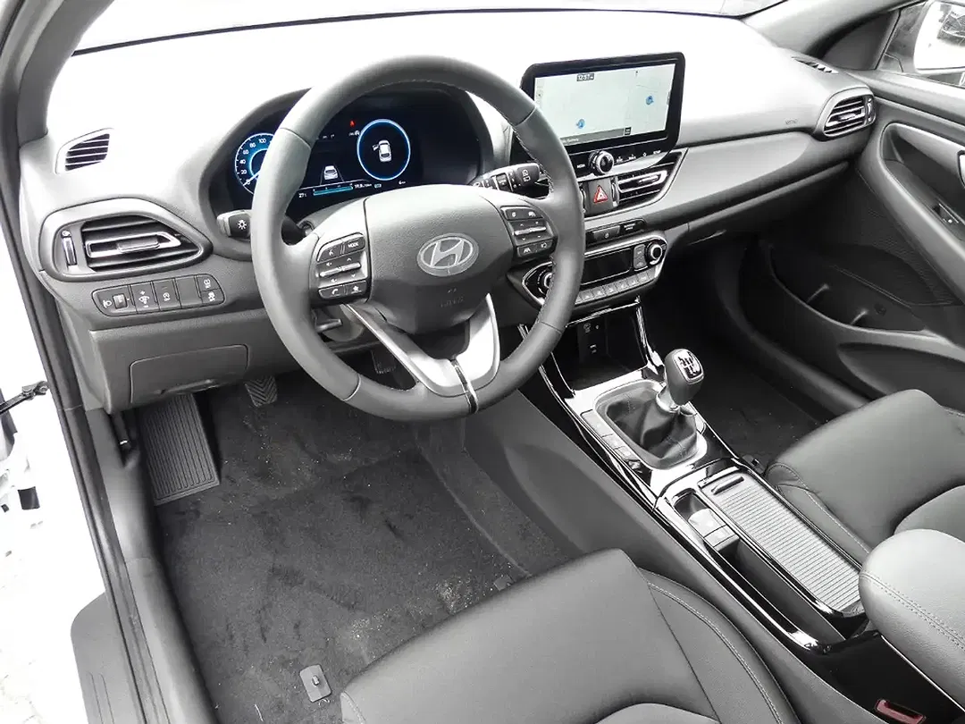 Hyundai i30 - Thumbnail 5