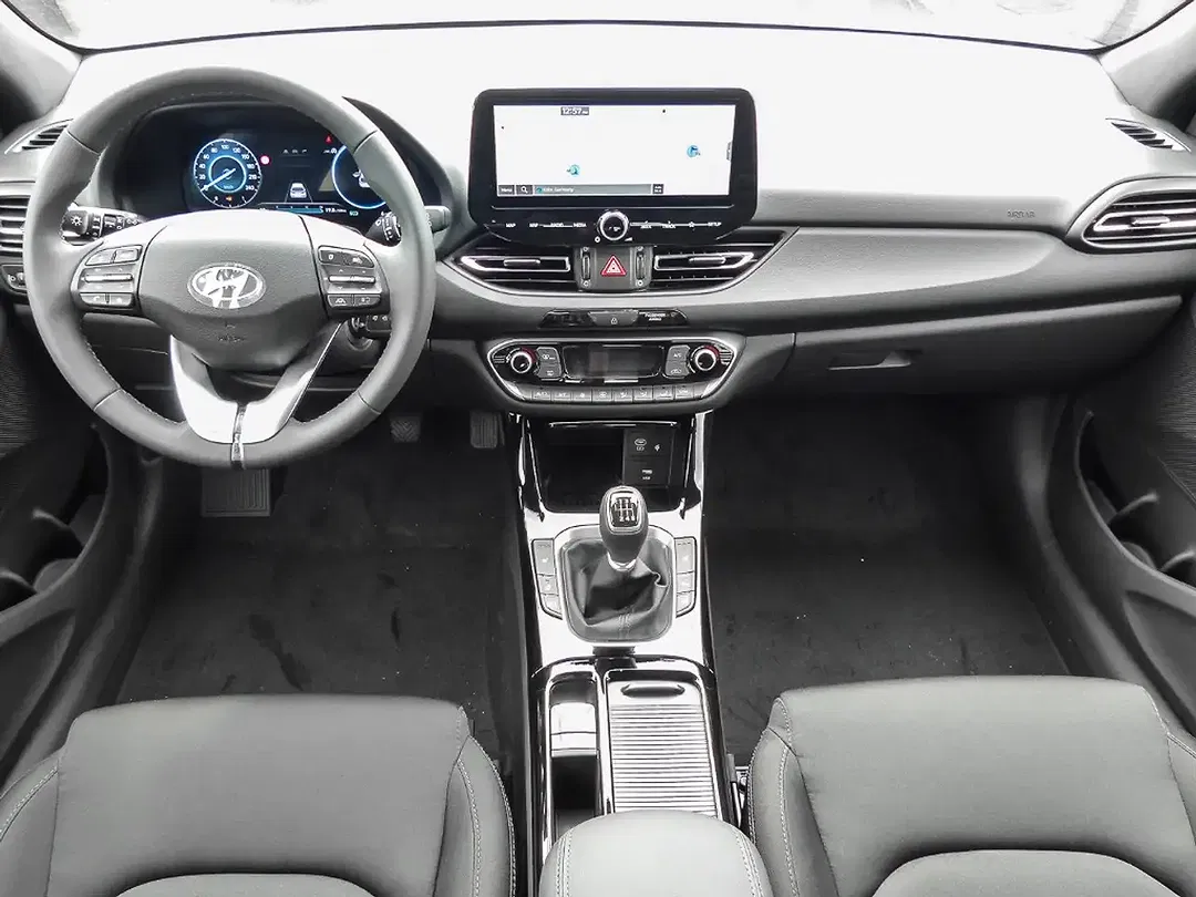 Hyundai i30 - Thumbnail 6