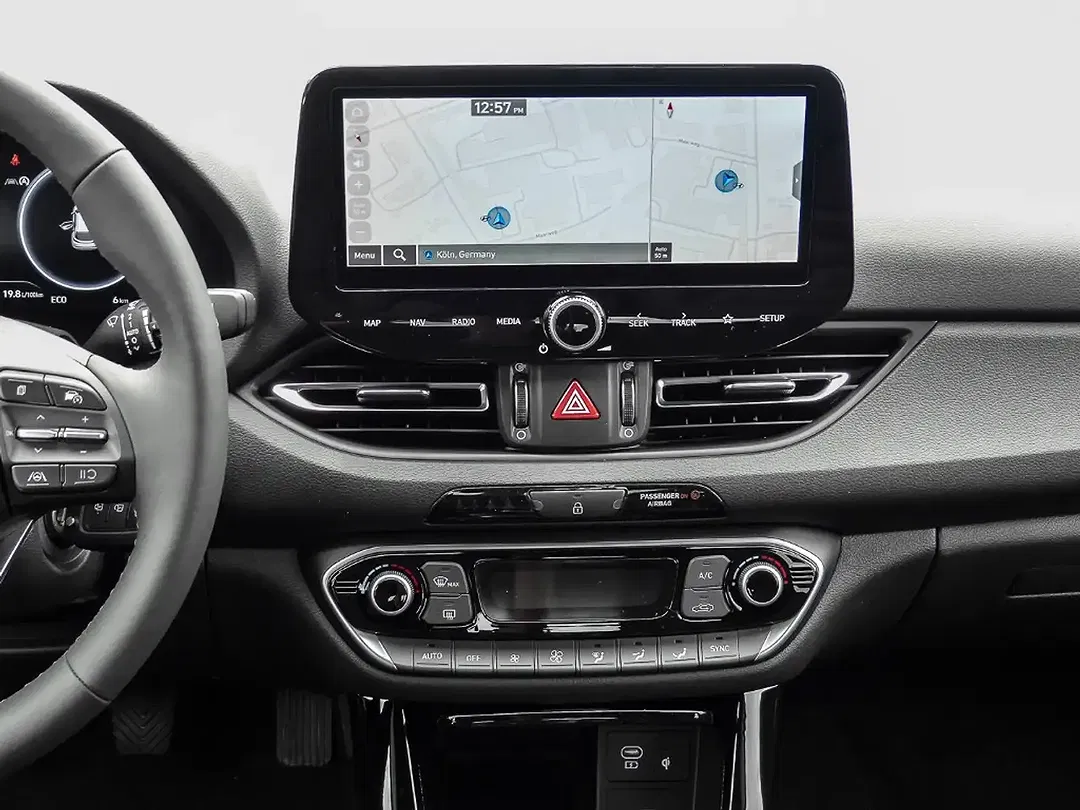Hyundai i30 - Thumbnail 7