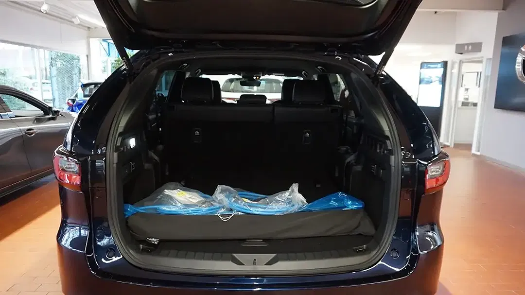 Mazda CX-80 - Thumbnail 10