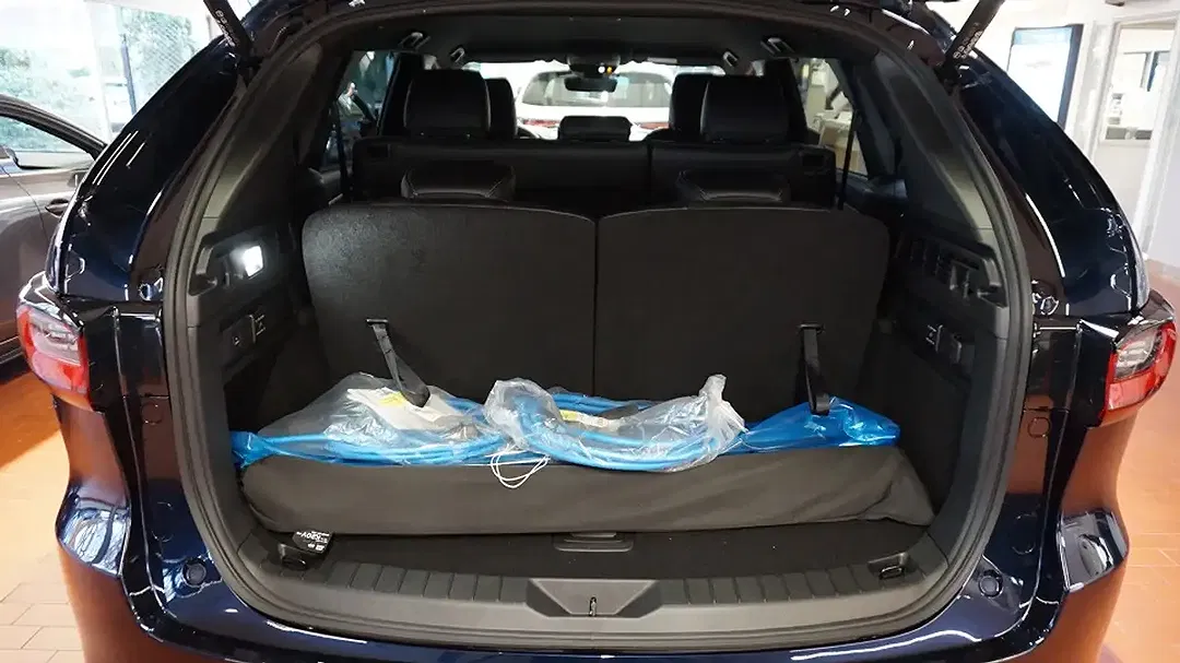 Mazda CX-80 - Thumbnail 11